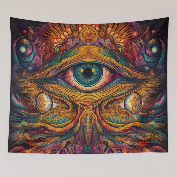 Item preview, Third Eye designed and sold by SeedDesign.
