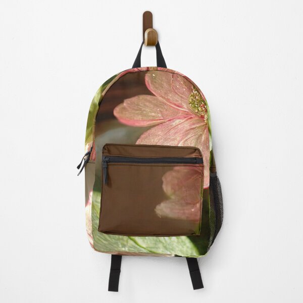Item preview, Delicate Pink Flower designed and sold by Artifact-Design.
