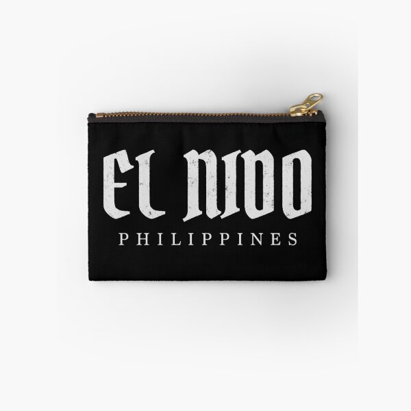 Item preview, El Nido, Philippines designed and sold by AswangManila.