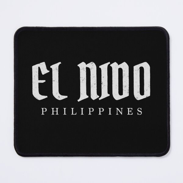 Item preview, El Nido, Philippines designed and sold by AswangManila.