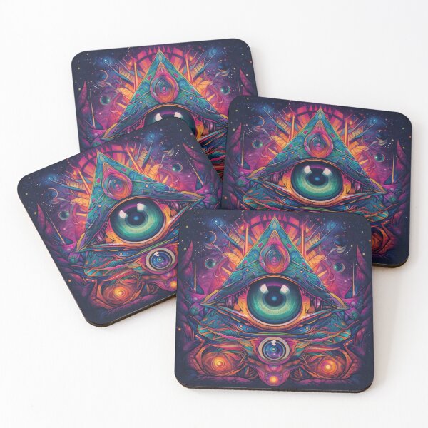 Item preview, Third Eye designed and sold by SeedDesign.