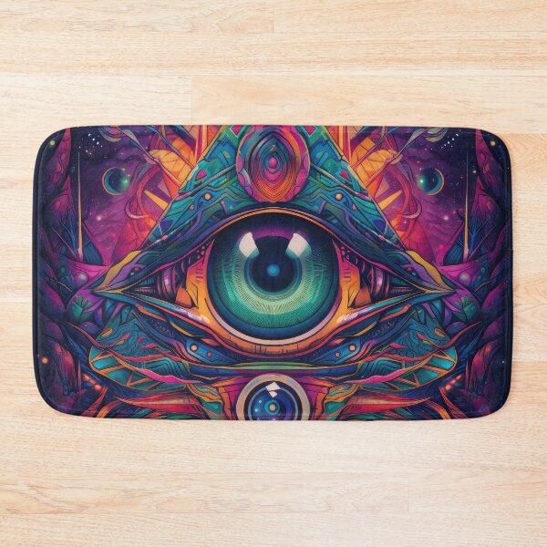 Item preview, Third Eye designed and sold by SeedDesign.