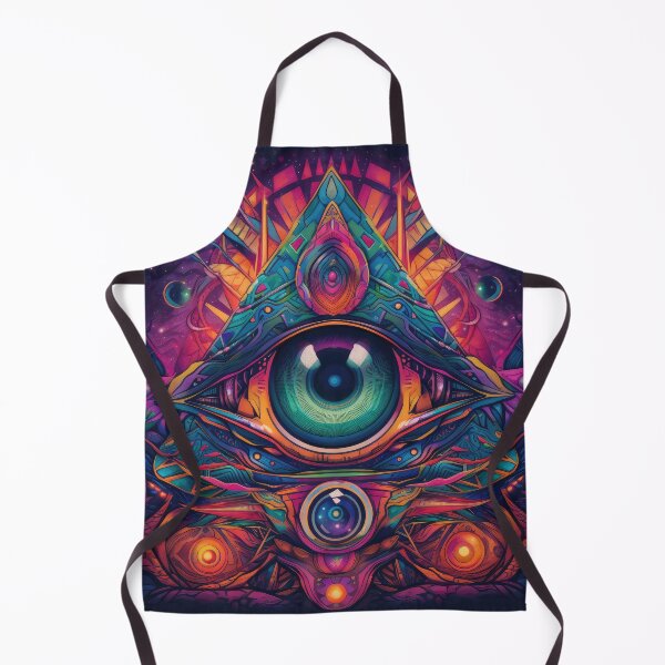 Item preview, Third Eye designed and sold by SeedDesign.
