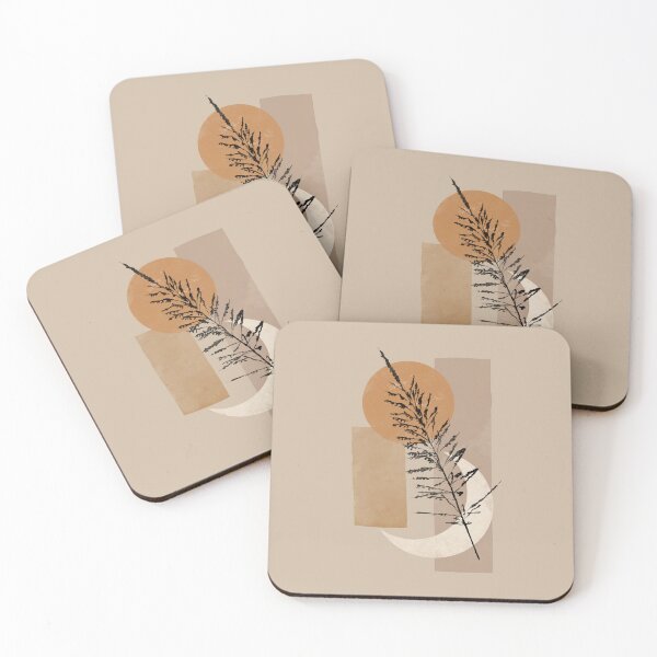 Item preview, Sun and Moon Botanicals designed and sold by DPDesignArt.