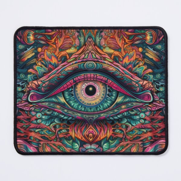 Item preview, Third Eye designed and sold by SeedDesign.