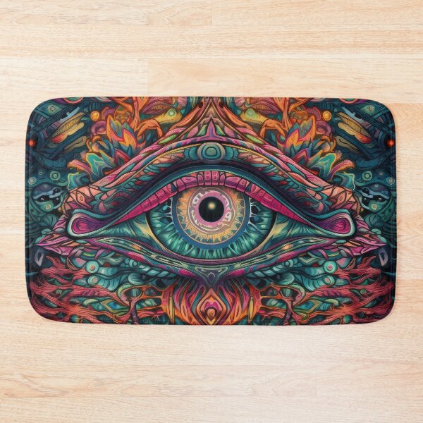 Item preview, Third Eye designed and sold by SeedDesign.