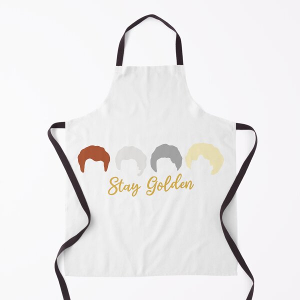 Item preview, Stay Golden designed and sold by RobertsArtCo.