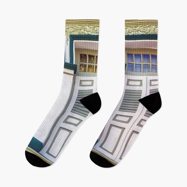 Item preview, Singapore, Heritage Shophouses of Singapore designed and sold by John Seaton Callahan.