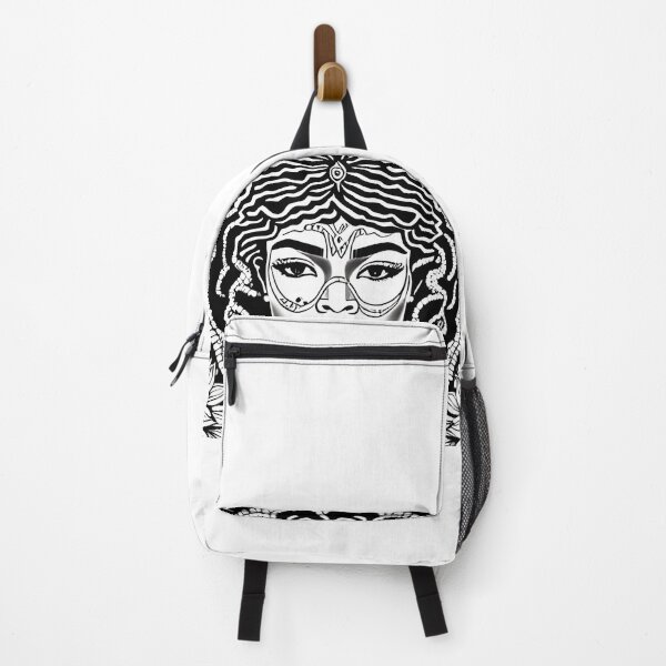 Item preview, Black women designed and sold by AlexArtCollega.