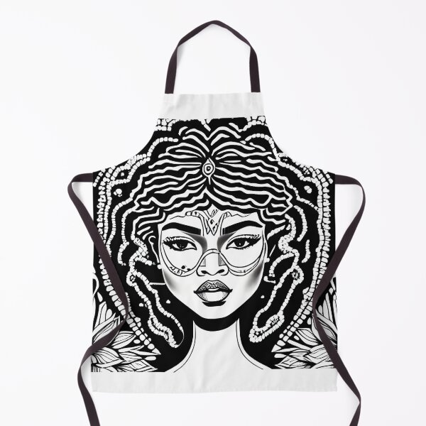 Item preview, Black women designed and sold by AlexArtCollega.