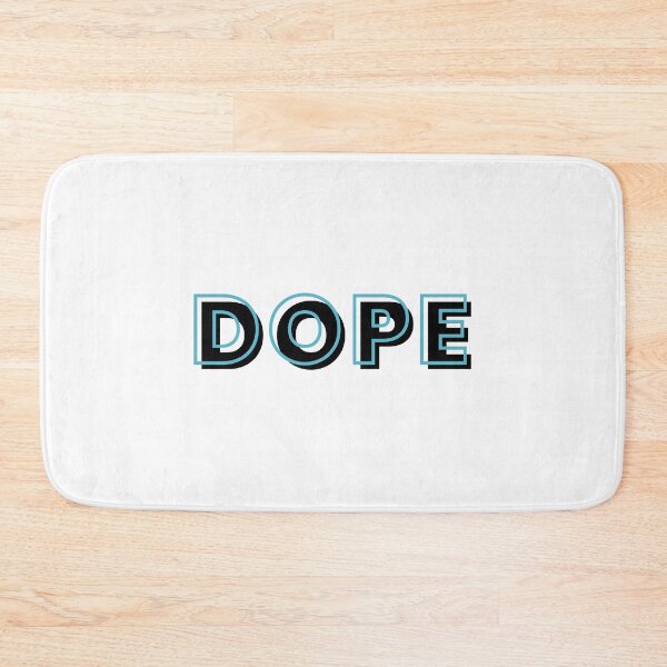 Item preview, Dope designed and sold by hipposstore.