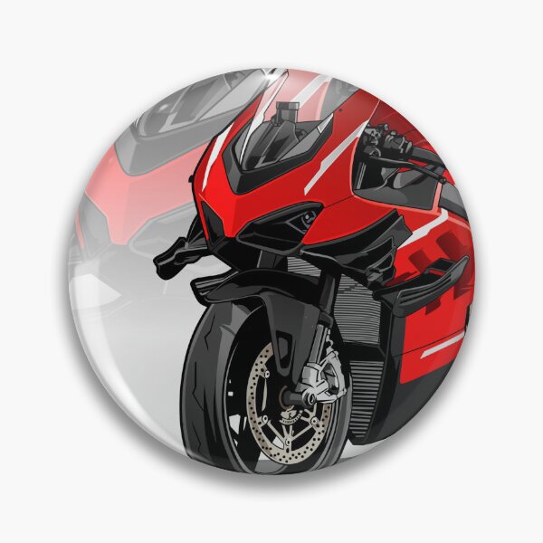 Artikelvorschau, Ducati panigale spezial hintergrund entworfen und verkauft von MotorcycleLove.