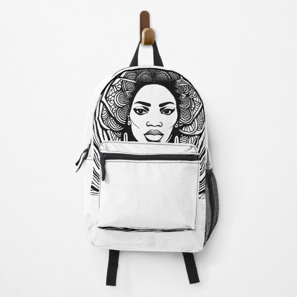 Item preview, Black women designed and sold by AlexArtCollega.