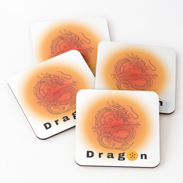 Item preview, Orange dragon designed and sold by Dwarf7.