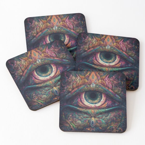 Artikelvorschau, Third Eye entworfen und verkauft von SeedDesign.