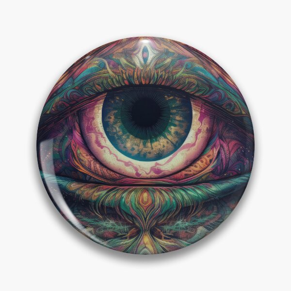 Artikelvorschau, Third Eye entworfen und verkauft von SeedDesign.