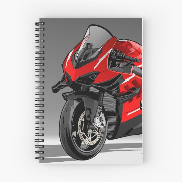 Item preview, Ducati panigale  designed and sold by MotorcycleLove.