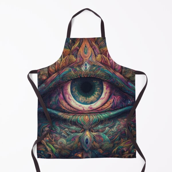 Artikelvorschau, Third Eye entworfen und verkauft von SeedDesign.