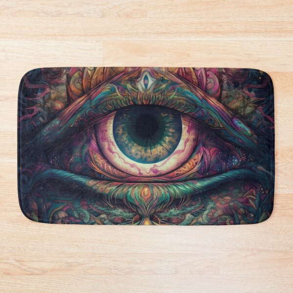 Item preview, Third Eye designed and sold by SeedDesign.