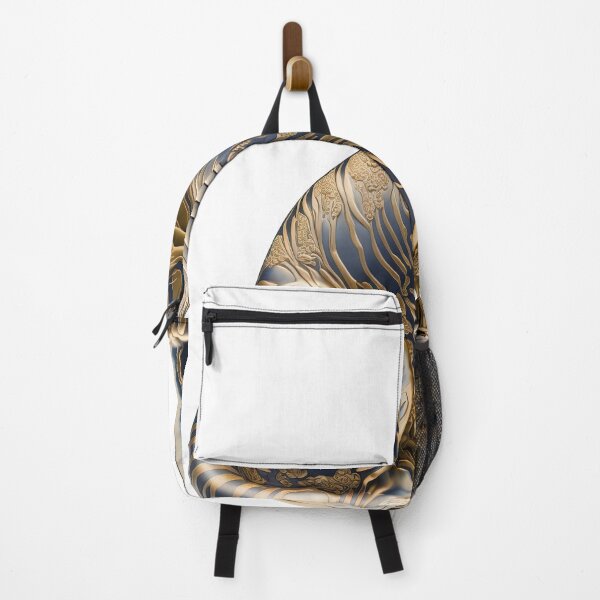 Item preview, Tiger statue imari China material photo isolated objects 3 designed and sold by jetaiart.