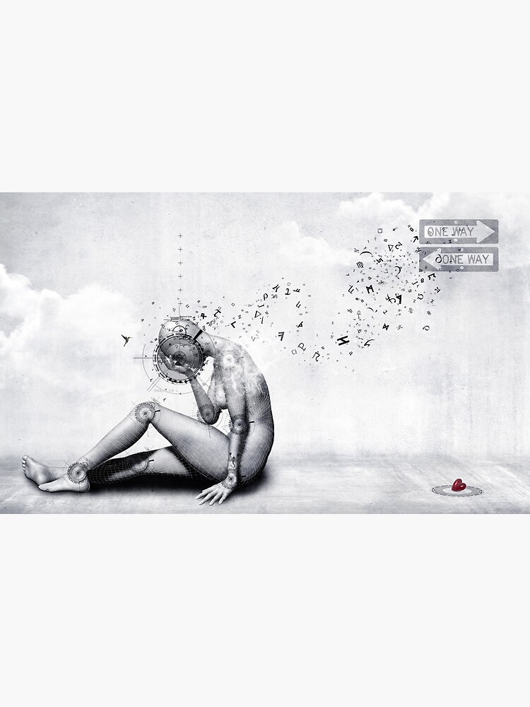 The Comfort She Craves by CameronGray