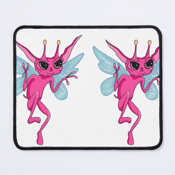 Item preview, Wow elf designed and sold by ArtistCaduto.