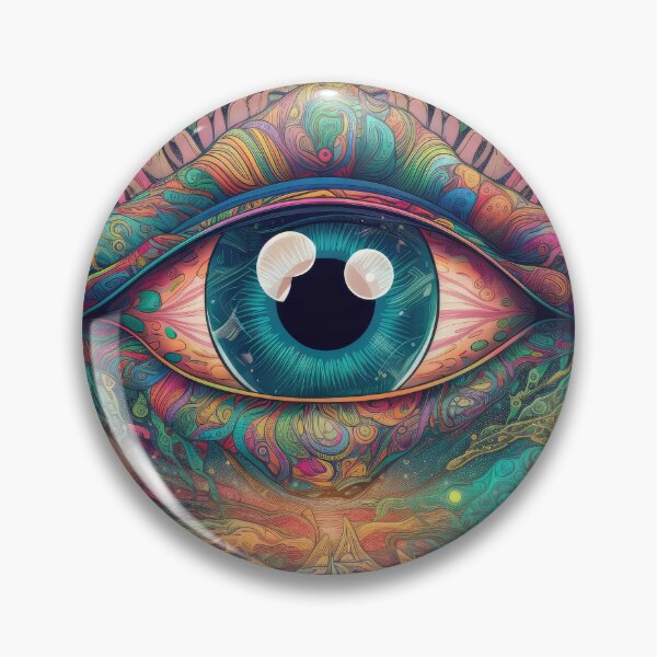 Artikelvorschau, Third Eye entworfen und verkauft von SeedDesign.