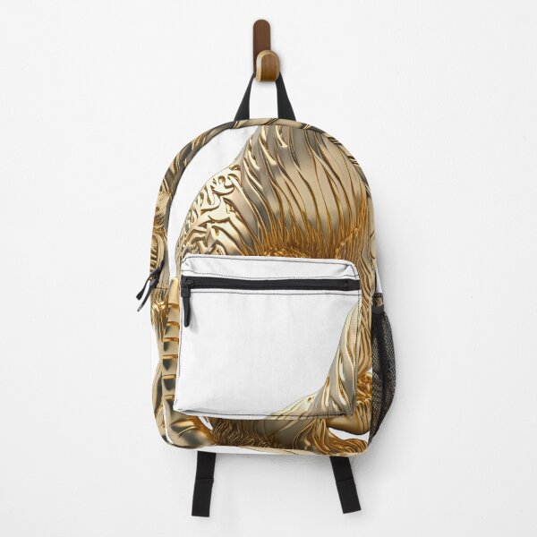 Item preview, Tiger statue imari China material photo isolated objects 4 designed and sold by jetaiart.