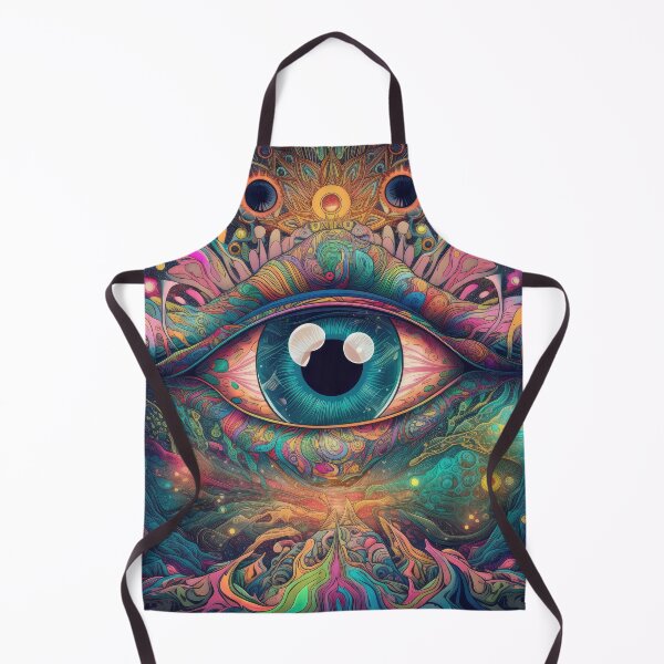 Artikelvorschau, Third Eye entworfen und verkauft von SeedDesign.