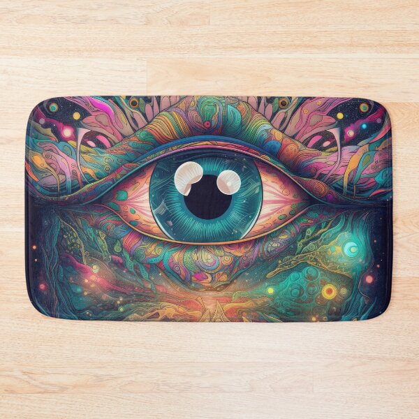 Item preview, Third Eye designed and sold by SeedDesign.