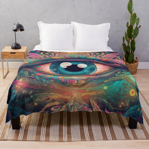 Item preview, Third Eye designed and sold by SeedDesign.