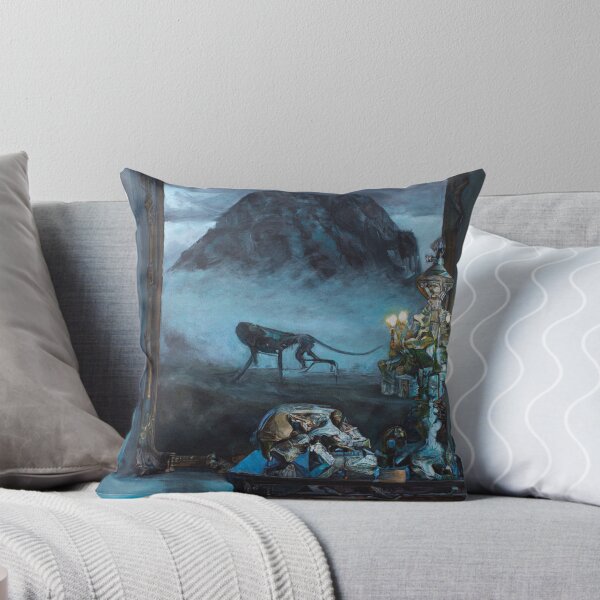 Item preview, Mount Cooroora with night terrors designed and sold by modernlifeform.