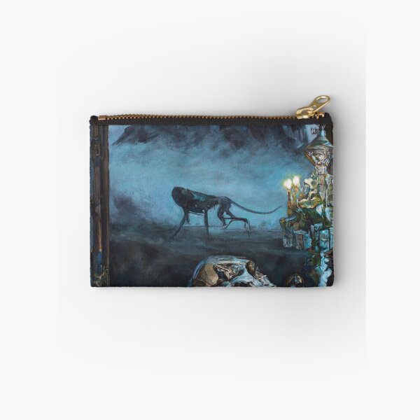Item preview, Mount Cooroora with night terrors designed and sold by modernlifeform.