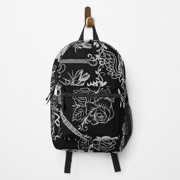 Item preview, Guitars & Skulls designed and sold by gomezabstract.