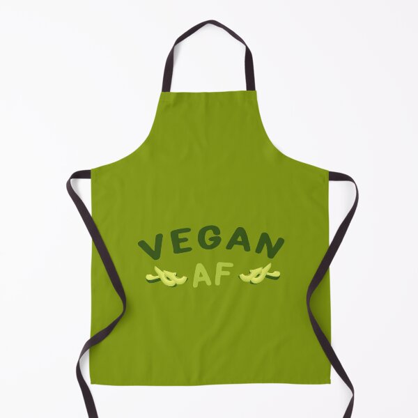 Item preview, Vegan AF, avocado lover, vegan designed and sold by Right-UR.
