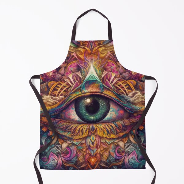 Artikelvorschau, Third Eye entworfen und verkauft von SeedDesign.