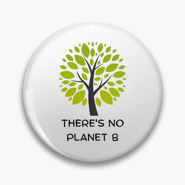 Item preview, Planet B designed and sold by SwejdDesign.