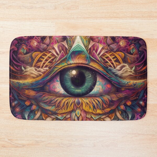 Artikelvorschau, Third Eye entworfen und verkauft von SeedDesign.