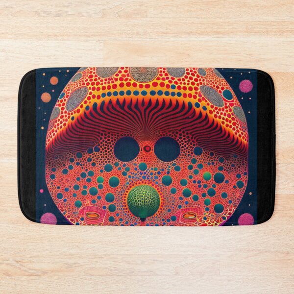 Item preview, Futuristic Music Festival Poster designed and sold by KALEIDOSCOPE UK.