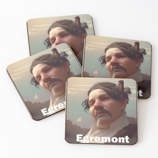 Item preview, Egremont designed and sold by Colin Bentham.