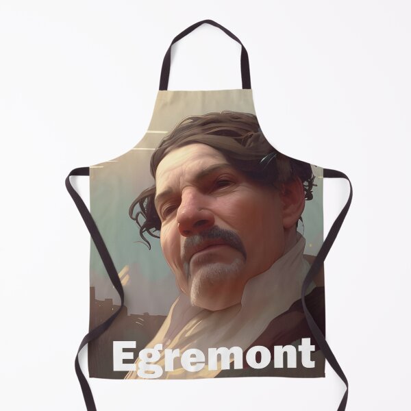 Item preview, Egremont designed and sold by Colin Bentham.