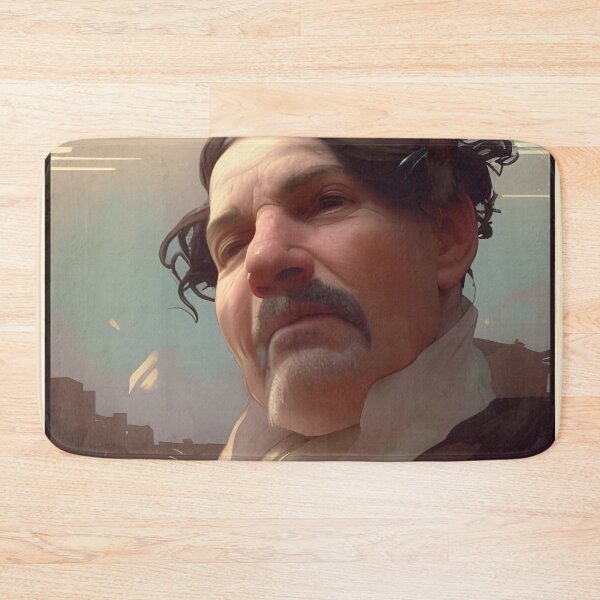 Item preview, Egremont designed and sold by Colin Bentham.