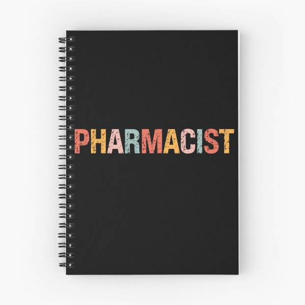 Item preview, Colorful Pharmacist designed and sold by kelvinmunene13.