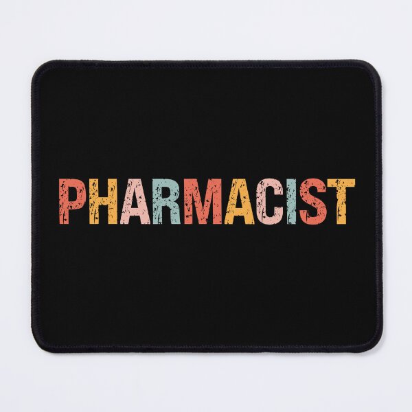 Item preview, Colorful Pharmacist designed and sold by kelvinmunene13.