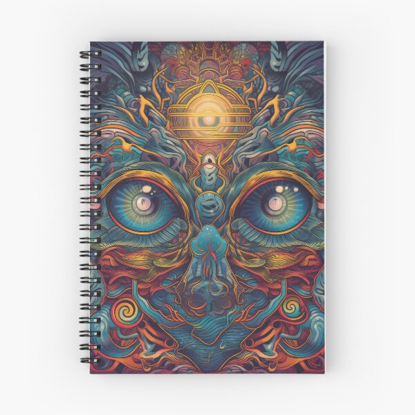 Artikelvorschau, Third Eye entworfen und verkauft von SeedDesign.