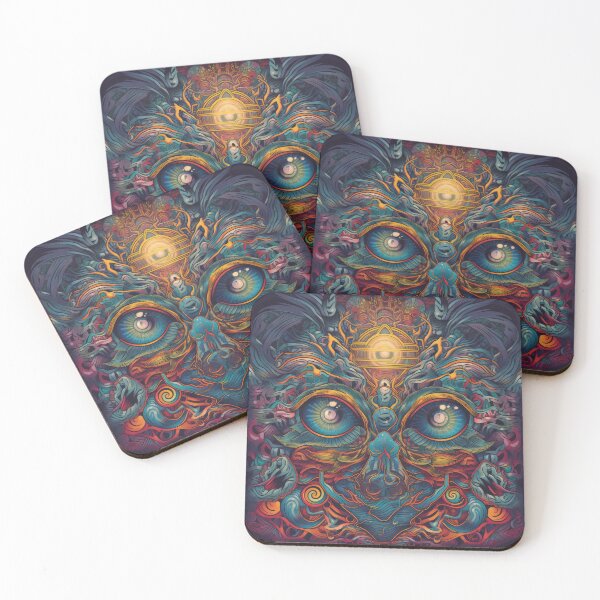 Artikelvorschau, Third Eye entworfen und verkauft von SeedDesign.