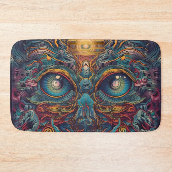 Artikelvorschau, Third Eye entworfen und verkauft von SeedDesign.