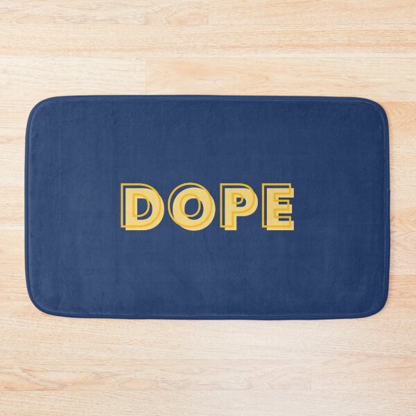Item preview, Dope designed and sold by hipposstore.