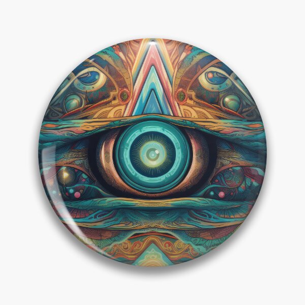 Artikelvorschau, Third Eye entworfen und verkauft von SeedDesign.