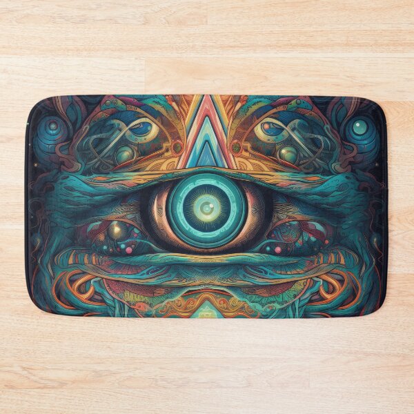 Item preview, Third Eye designed and sold by SeedDesign.